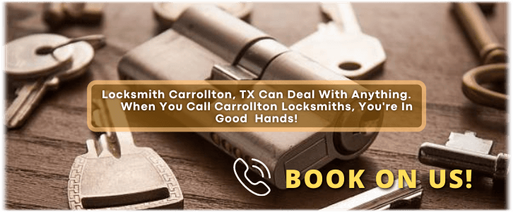 Carrollton ‎TX Locksmith Service